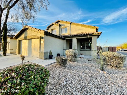 9159 Whispering Pine Dr, Tucson, AZ 85756-6171