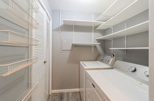 1410 Branch Dr, Tucker GA  30084-1206 exterior