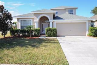 4321 Highcroft Dr, Zephyrhills, FL 33545-5222