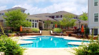 4407 Hopson Rd, Cary NC  27560-8335 exterior