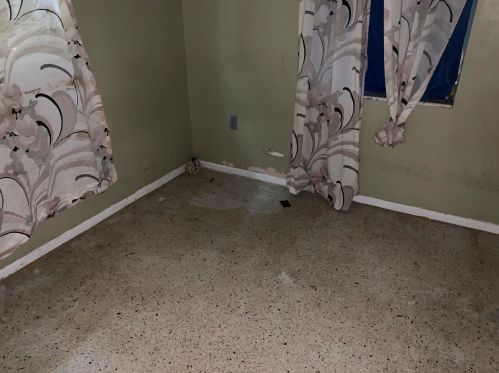 516 22 St, Fort Pierce FL 34950-6001 exterior