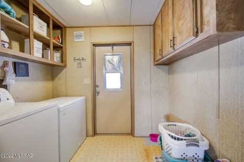 15860 Quinlin Trl, Tucson AZ 85735-2045 exterior