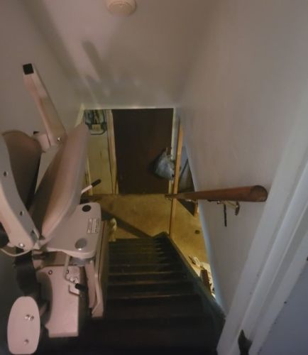 504 North St, Pittsburgh PA 15227-3863 exterior