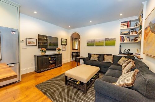 119 High St, Boston MA exterior