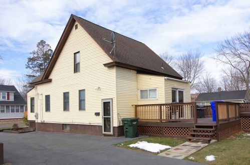 11 Benham St, Springfield MA 01109-2302 exterior