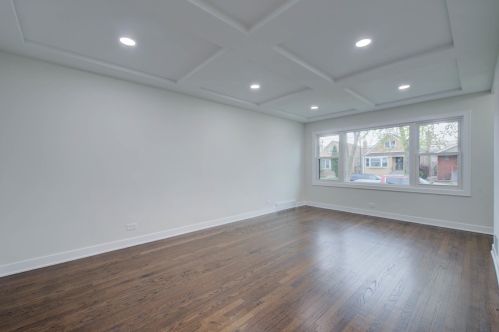 4852 La Crosse Ave, Chicago IL  60638-2119 exterior