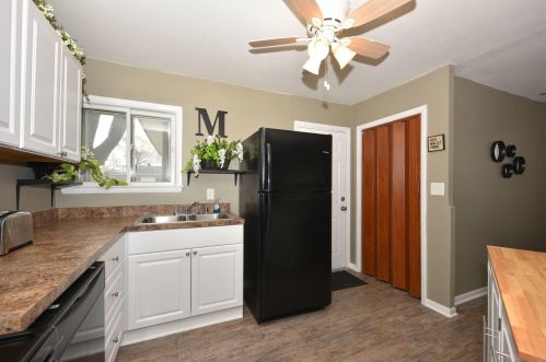 8100 Lancaster Ave, Milwaukee WI  53218-3652 exterior