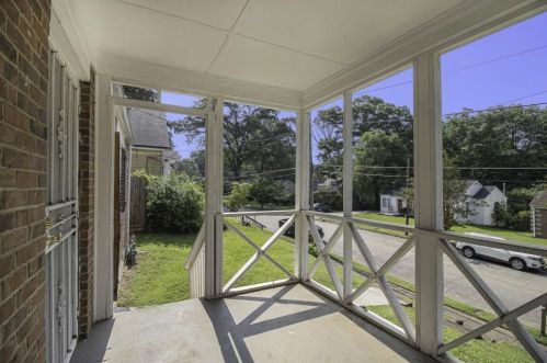 1355 Forrest Ave, Atlanta GA  30344-2770 exterior