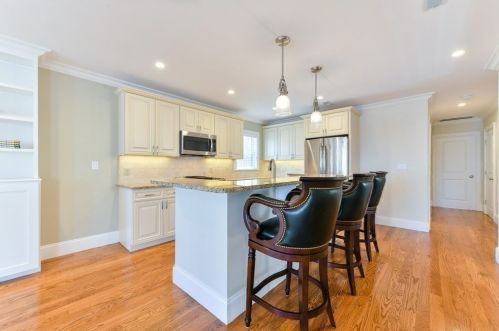 30 Middle St, Boston MA exterior