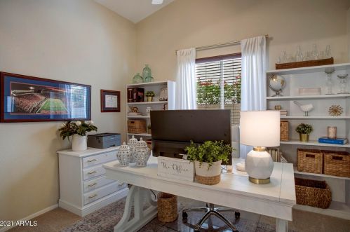 3345 Behrend Dr, Phoenix AZ 85050-1923 exterior