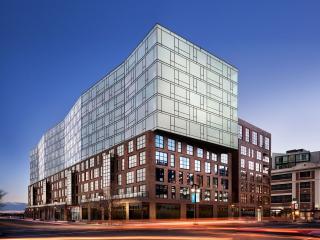 1331 4th St, Washington DC  20003-7001 exterior