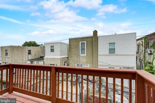 1428 Bouvier St, Philadelphia PA 19132-4305 exterior