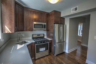 6433 Albany Ave, Chicago IL  60645-4151 exterior