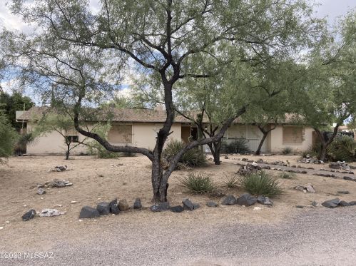 4051 Calle De Jardin, Tucson, AZ 85711-3410