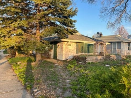 3600 60th St, Milwaukee, WI 53216-2714