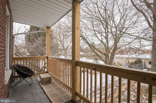 637 Frederick St, Lancaster PA 17602-2126 exterior