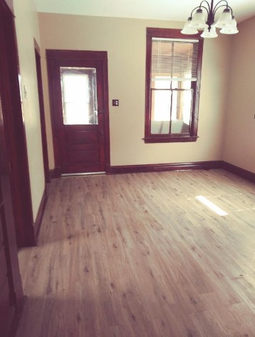 2743 Avers Ave, Chicago IL 60805-1436 exterior