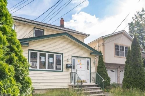 274 Dorer Ave, Industrial Hillside NJ 07205-1520 exterior