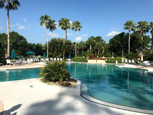 9201 Wentworth Ln, Fort Pierce FL  34986-3287 exterior