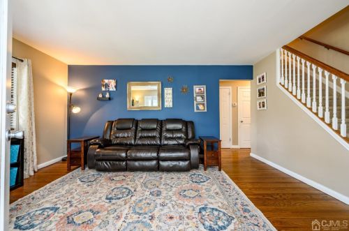 294 Austin Ave, Old Bridge NJ 08857-1205 exterior