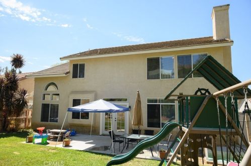 32152 Camino Nunez, Temecula CA 92592-6357 exterior