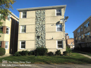 8626 Berwyn Ave, Chicago, IL 60656-3036