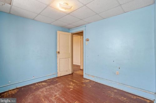 2223 Upland St, Chester PA 19013-5145 exterior