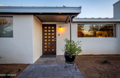 4130 4 St, Tucson AZ 85705-7808 exterior