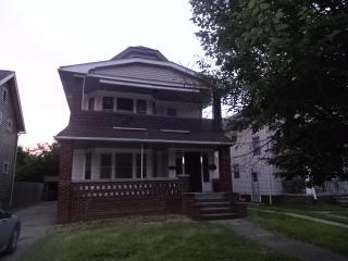 2081 Marlowe Ave, Cleveland, OH 44107-5946