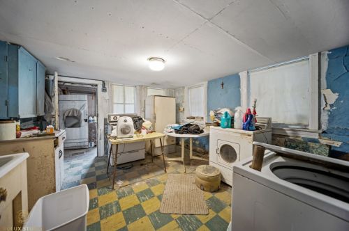 1535 Harding Ave, Chicago IL 60805-2920 exterior