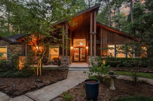 2603 Kings Forest Dr, Humble, TX 77339-2454