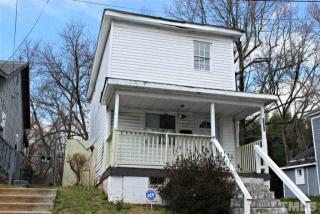 1216 Dawkins St, Durham NC  27707-2314 exterior