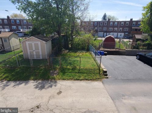 307 Westbridge Rd, Manor PA 19036-1529 exterior