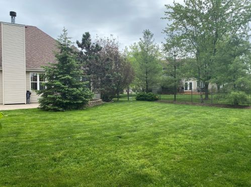 505 Raven Rd, Joliet IL 60404-8999 exterior