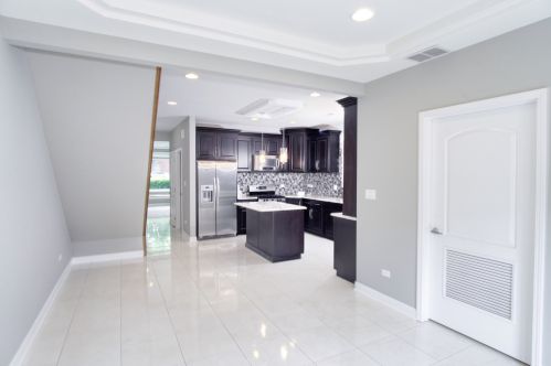 3251 Normal Ave, Chicago IL  60616-3511 exterior