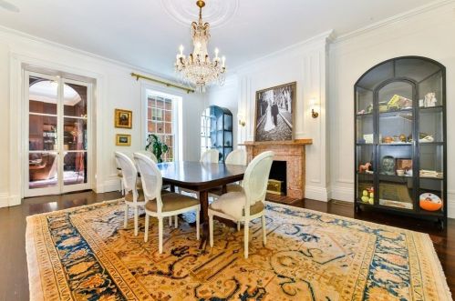 48 Mount Vernon St, Boston MA  02132-2810 exterior