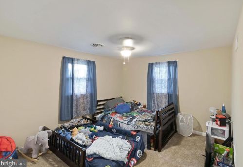 99 Park Heights Blvd, Hanover PA  17331-4005 exterior