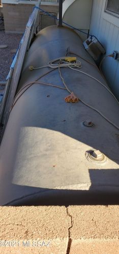 10001 Karen Pl, Tucson AZ 85748-3425 exterior