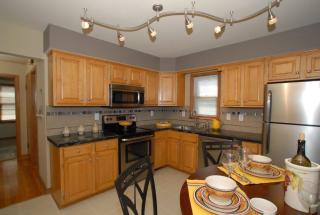 3345 35th St, Milwaukee WI  53215-4140 exterior