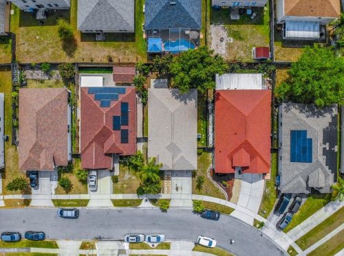 10263 Andover Pt Cir, Orlando FL 32825-2732 exterior