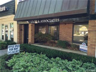 18524 Mack Ave, Detroit MI  48236-3223 exterior