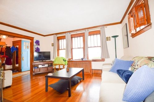 22 Cresthill Rd, Boston, MA