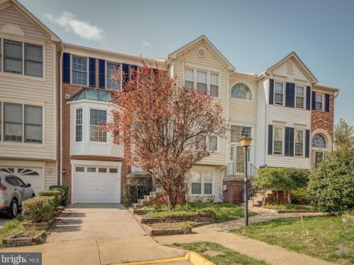 7009 Ashleigh Manor Ct, Alexandria VA  22315-4756 exterior