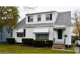 15766 Bowfin Blvd, Cleveland, OH 44142-2309