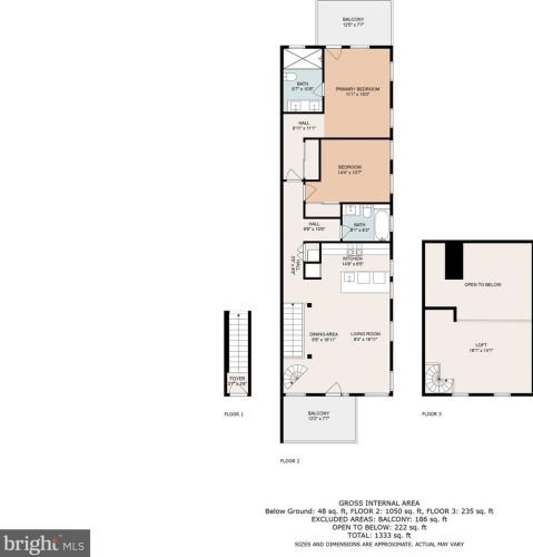 4106 14th St, Washington DC 20011-5534 exterior