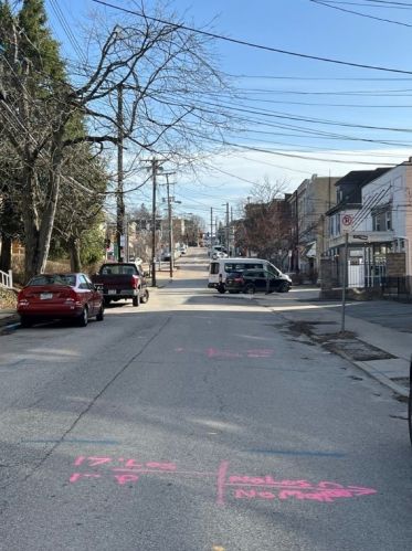 1524 Beechview Ave, Pittsburgh PA 15216-3335 exterior