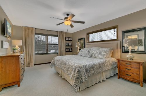 916 21st Ave, Sartell MN 56377-2465 exterior