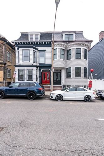 192 Dorchester St, Boston MA exterior