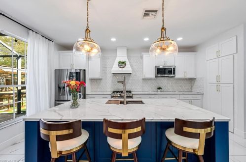 53 Johnnycake Dr, Naples FL 34110-1345 exterior