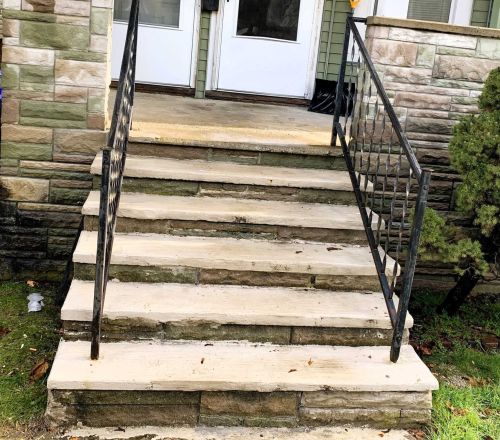 103 South Ave, Poughkeepsie NY  12601-4508 exterior